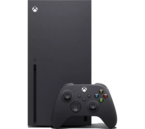 MICROSOFT Xbox Series X - 1 TB - Image 3