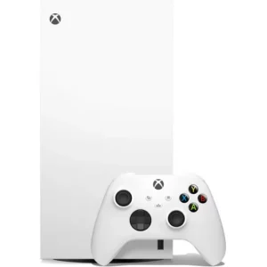 MICROSOFT Xbox Series X Digital Edition - 1 TB, White