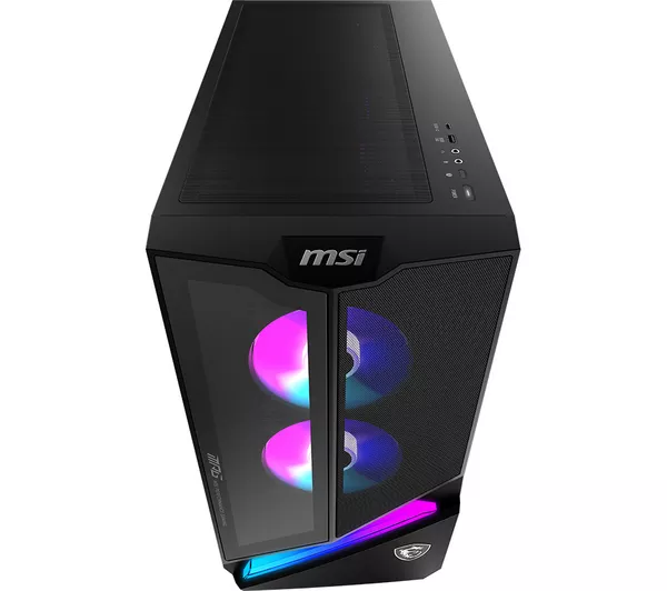 MSI MPG Infinite X3 AI Gaming PC - Intel® Core™ Ultra 7, RTX 5070 Ti, 1 TB SSD - Image 3