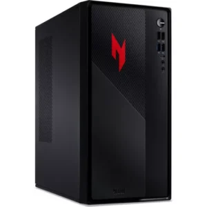 ACER Nitro N20-100 Gaming PC - Intel® Core™ i5, RTX 5060, 1 TB SSD