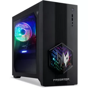 ACER Predator Orion 3000 PO3-665 Gaming PC - Intel® Core™ i7, RTX 5070, 1 TB SSD