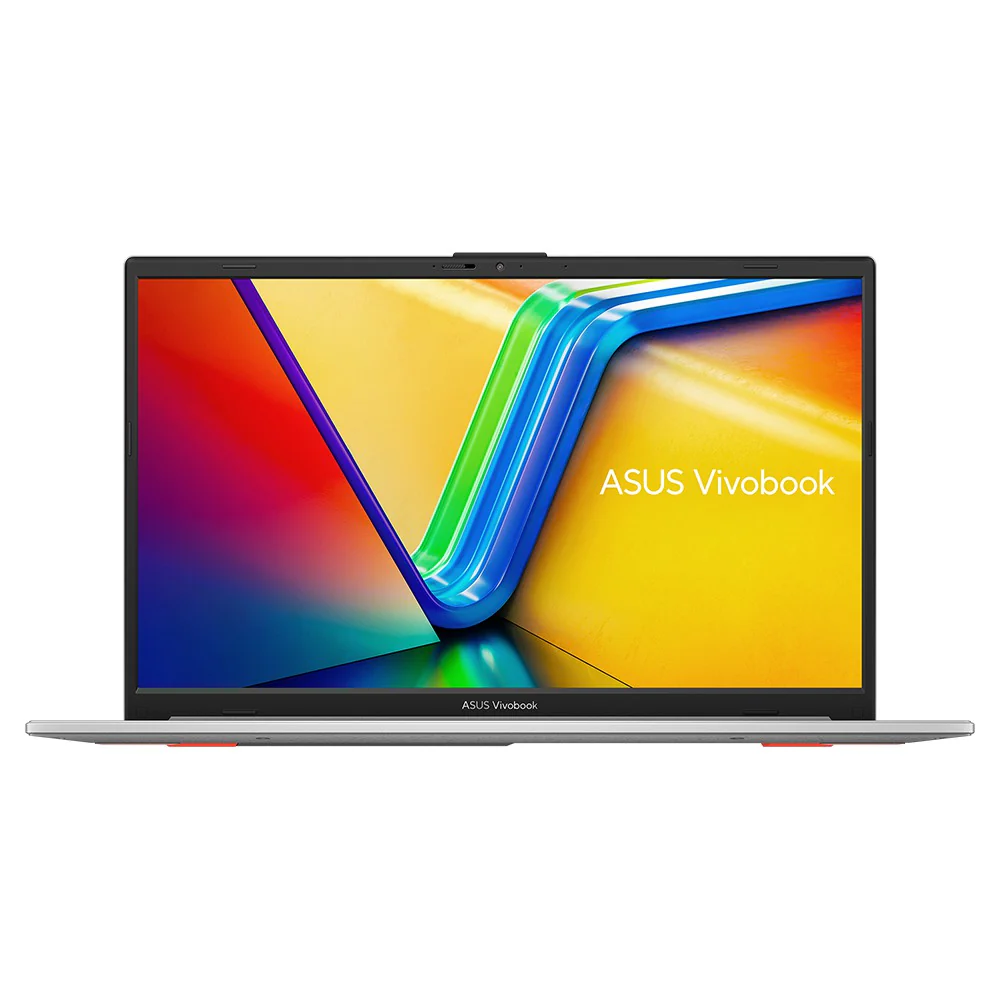 Asus Vivobook Go 15 Intel Core I3 15.6" 8GB/128GB Laptop - Cool Silver | E1504GA-NJ9096W - Image 2